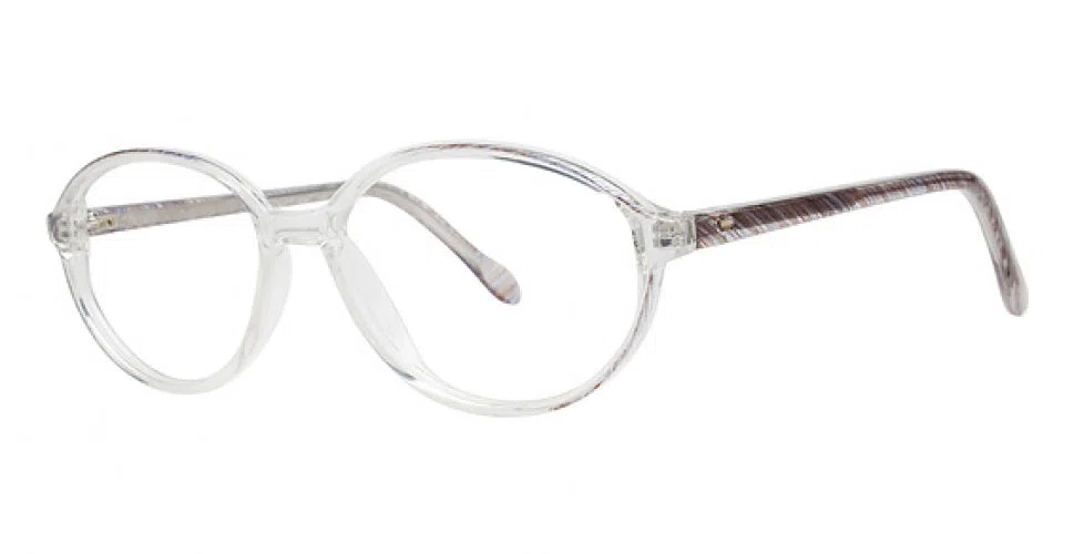 MODERN PLASTICS I JENNY Eyeglasses - view 2